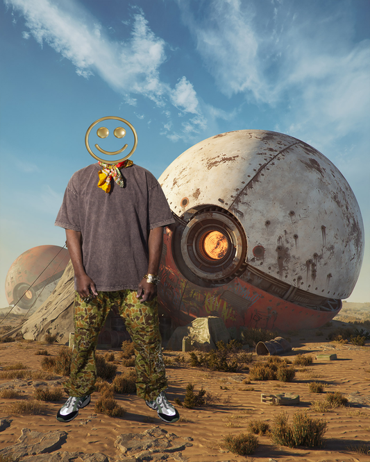 REEKS & WRECKS 23 DROP II