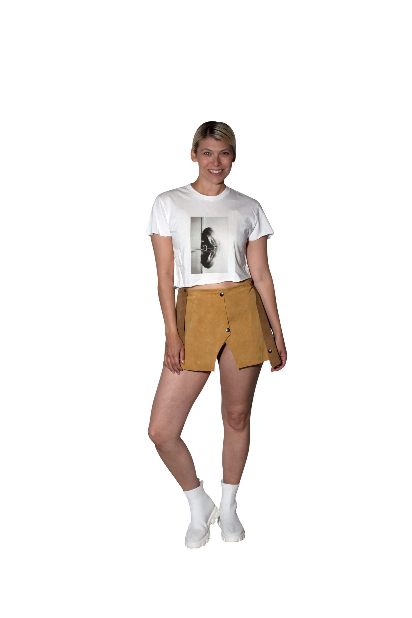 Poca Skirt V1