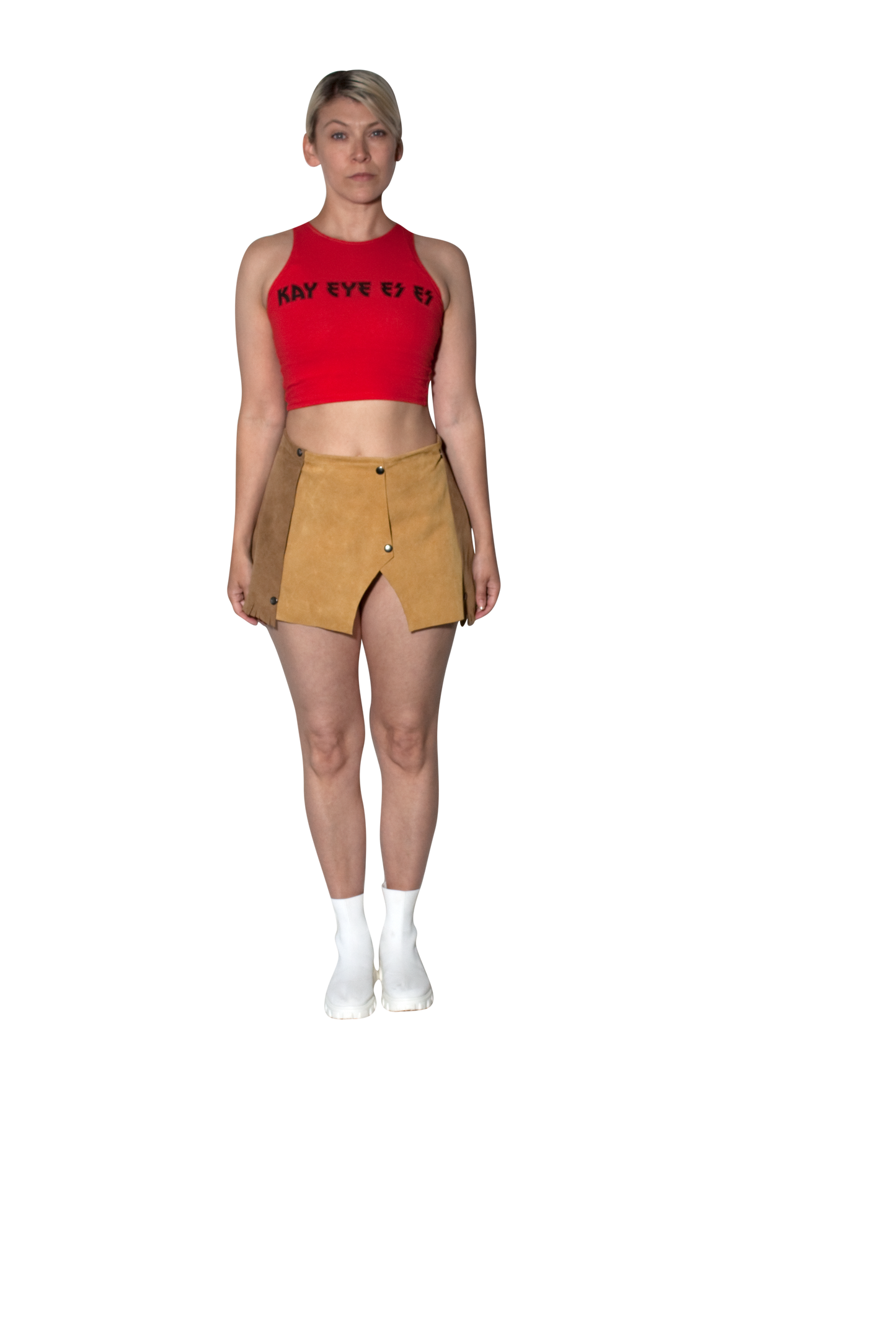 Poca Skirt V1