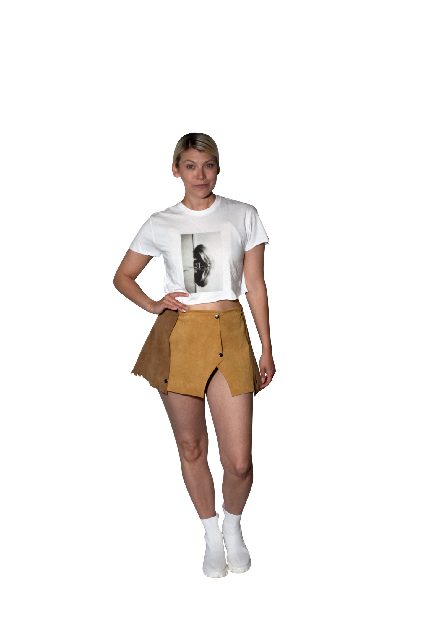 Poca Skirt V1