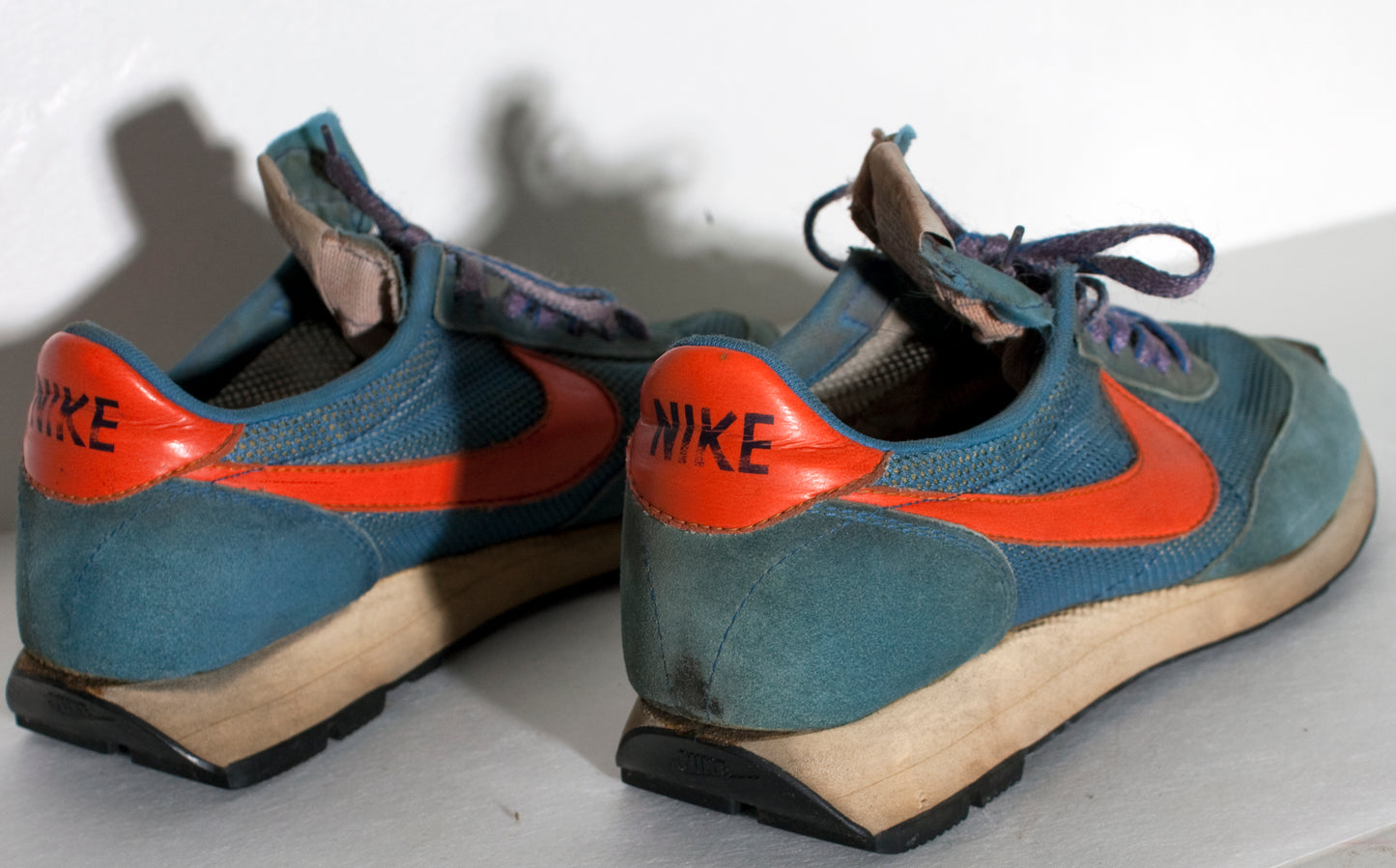 Vintage 1979 Nike Waffle Trainer