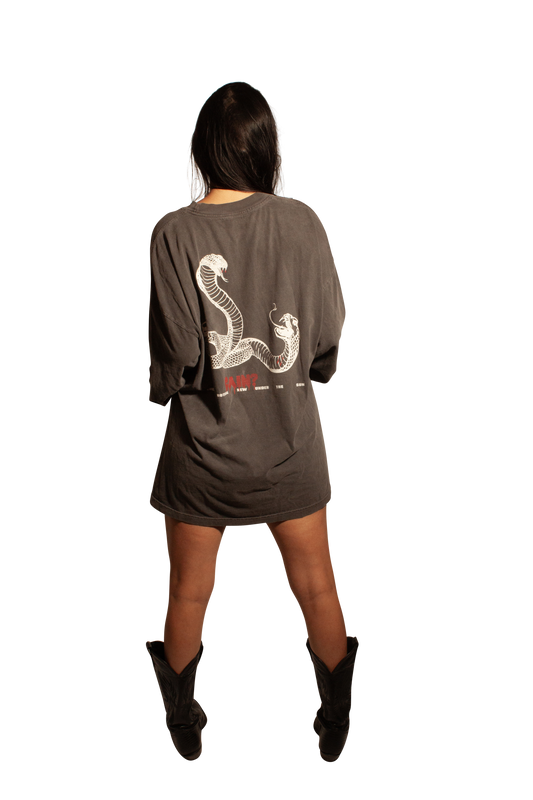 CAIN! Long Sleeve Tee