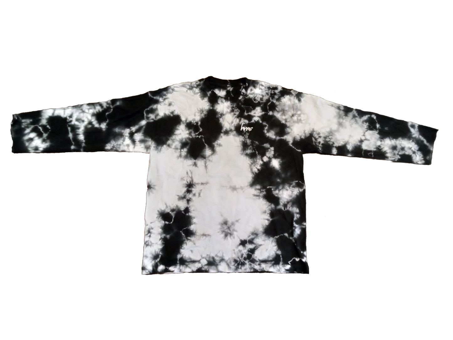 HVNS Snow Camo Long Sleeve Tee