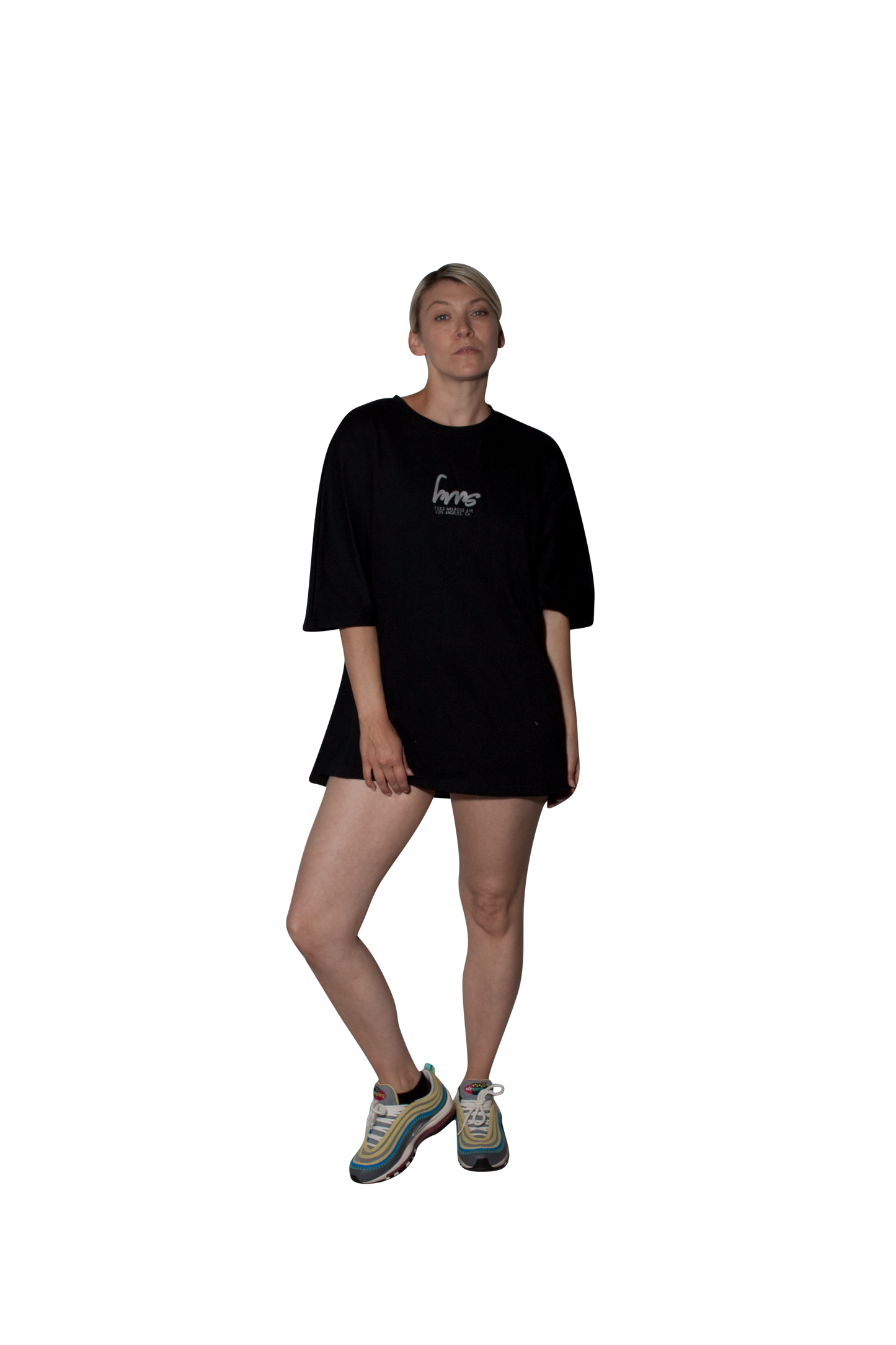 Serpent Killer Tee