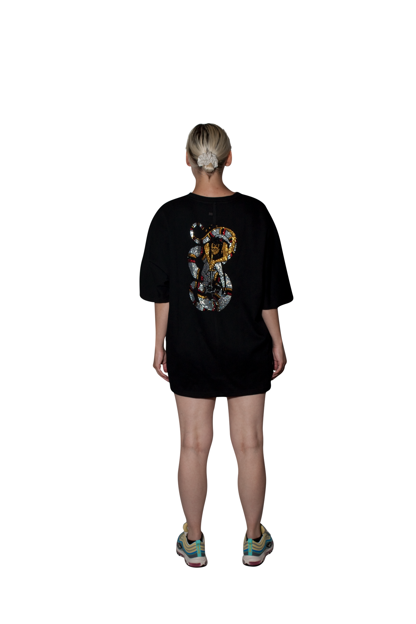 Serpent Killer Tee