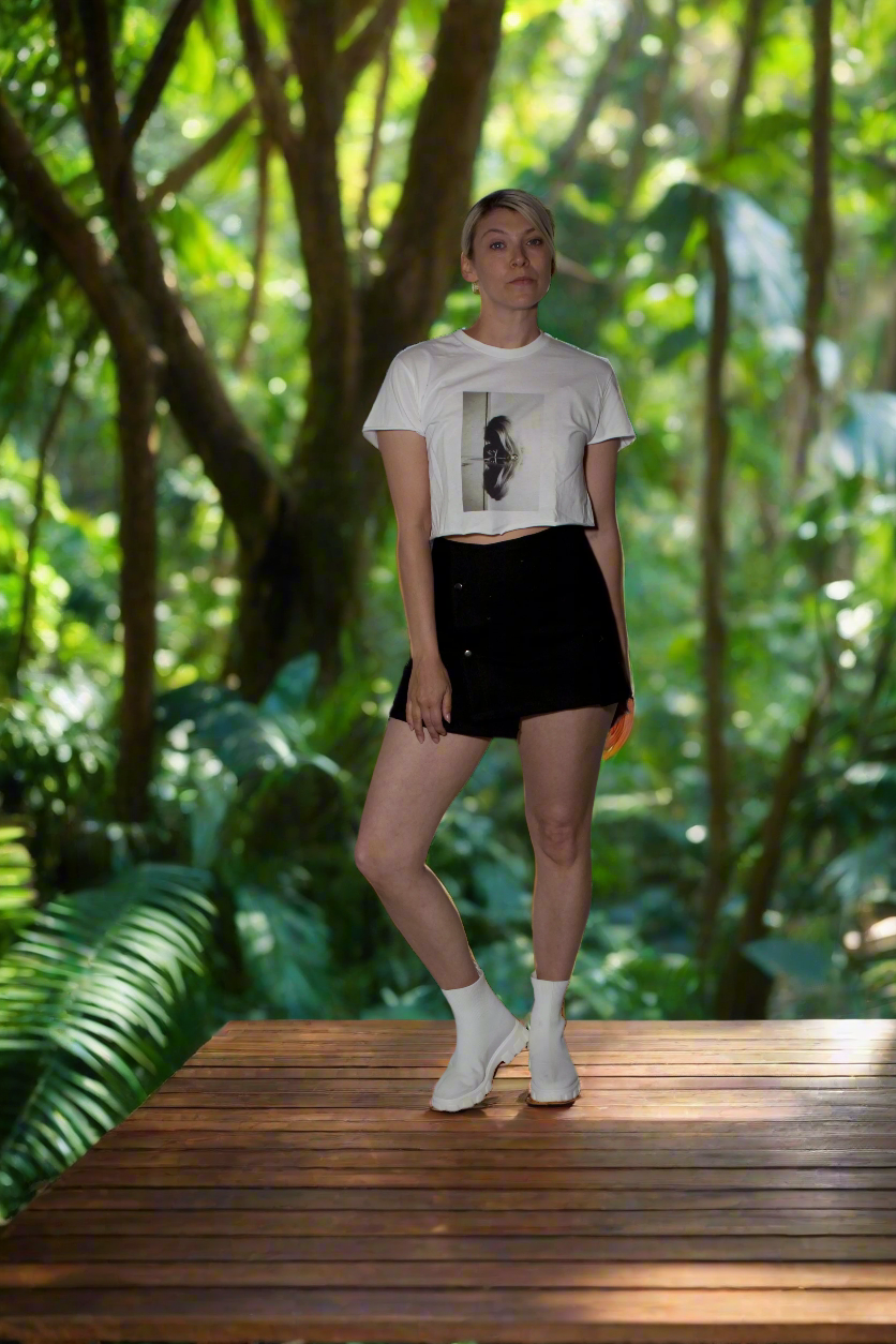 HI LIFE Tee