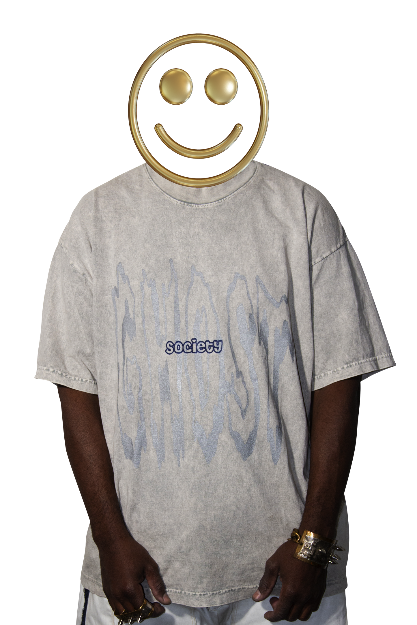 GHOST SHIRT SOCIETY BDU