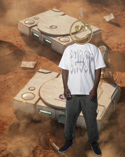 GHOST SHIRT SOCIETY BDU