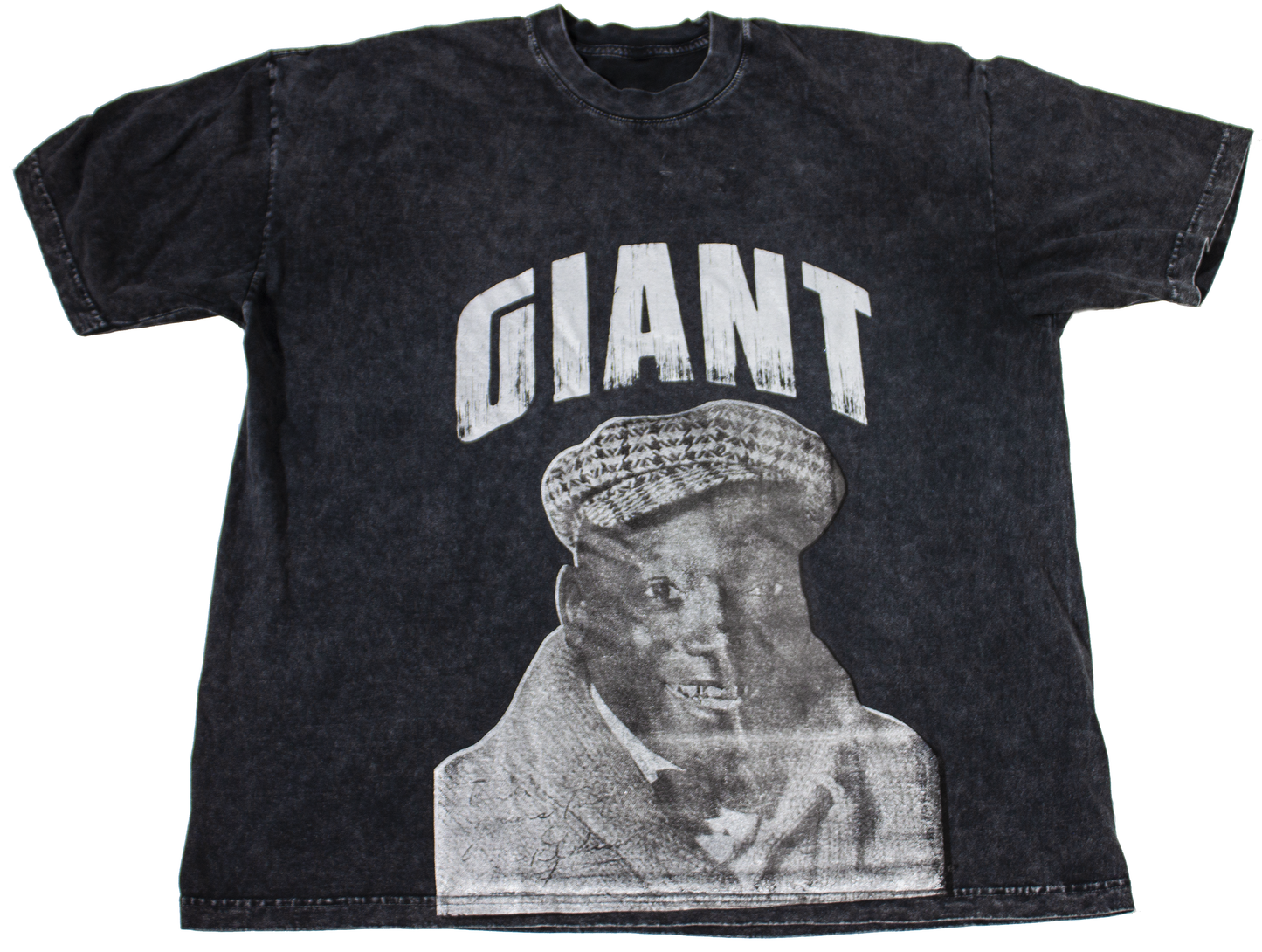 Giant Jack Johnson Oversized tee