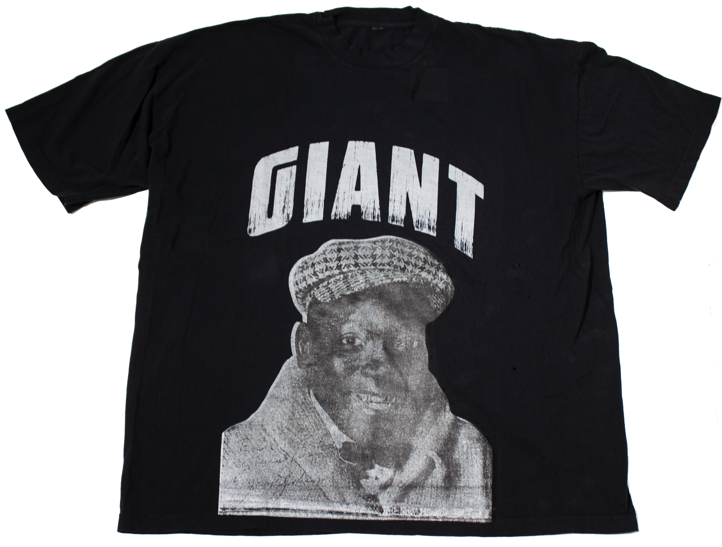 Giant Jack Johnson Oversized tee