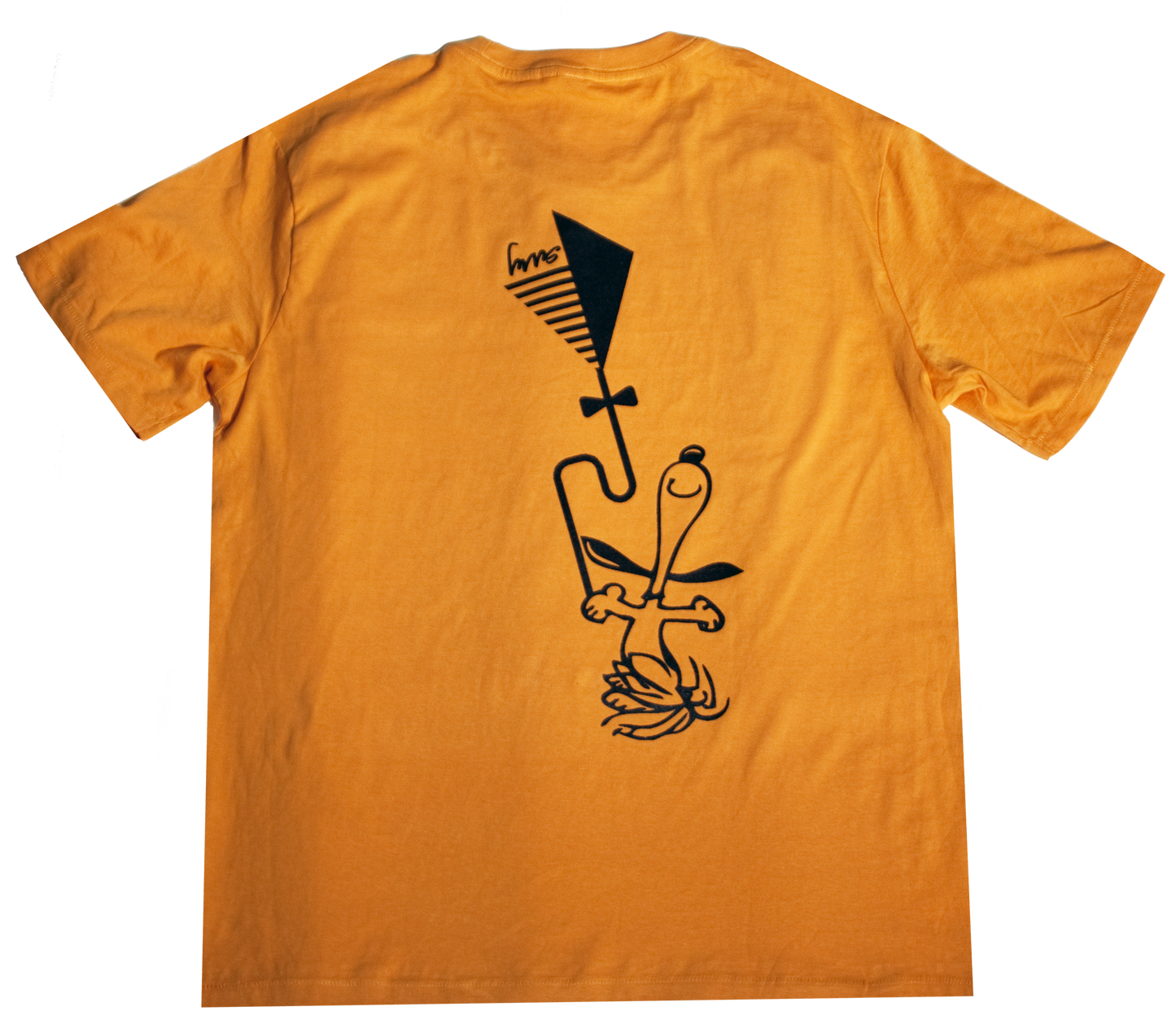 NSFW Snoop-E Go Fly Tee