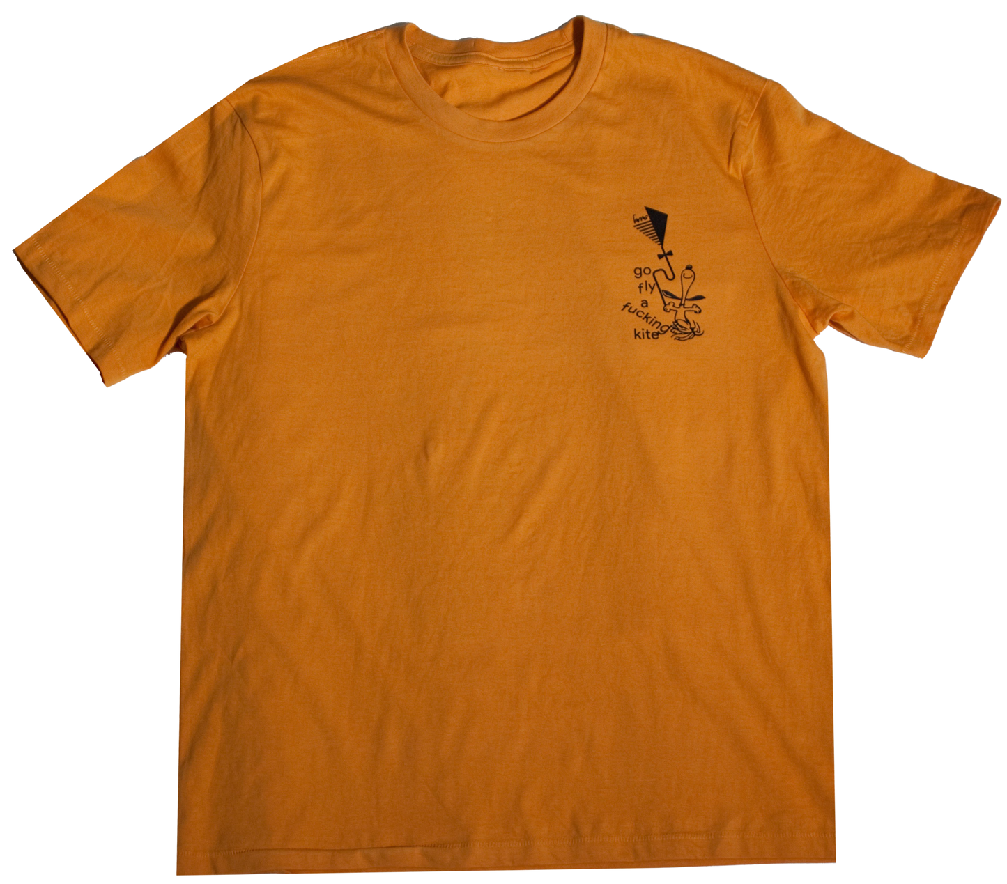 NSFW Snoop-E Go Fly Tee