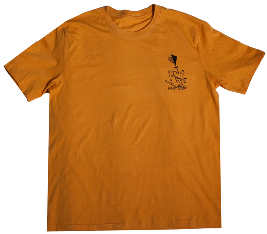 NSFW Snoop-E Go Fly Tee