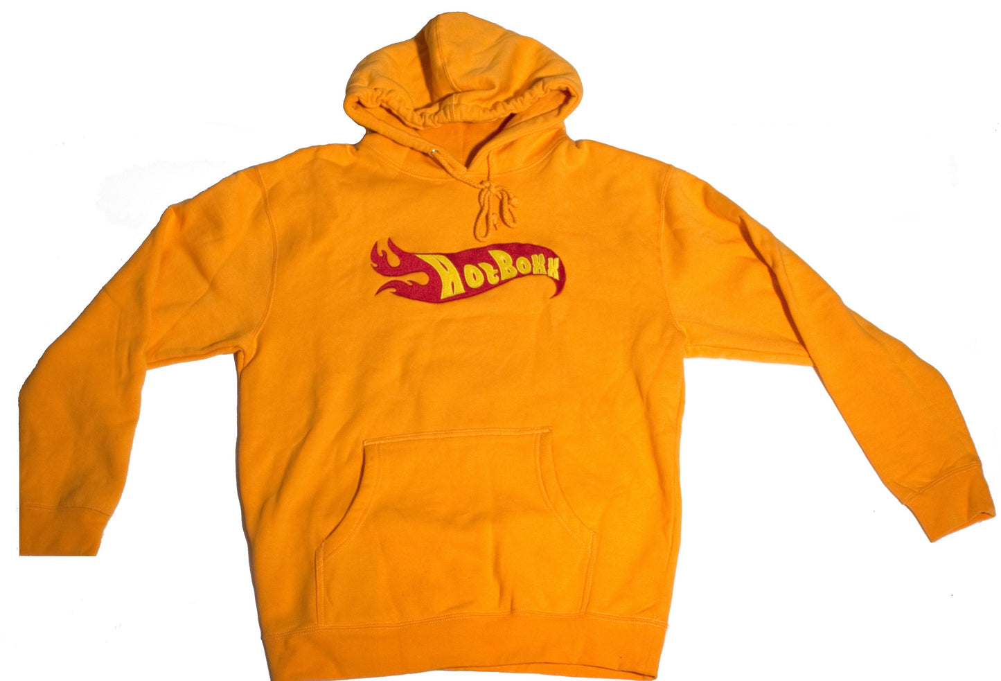 Hotboxx Hoodie