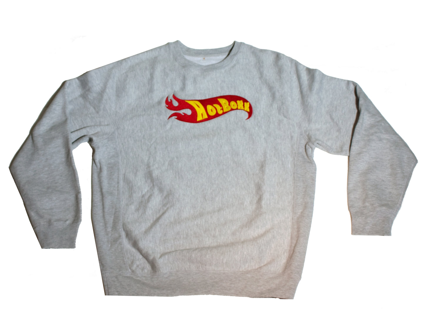 Hotboxx Sweatshirt