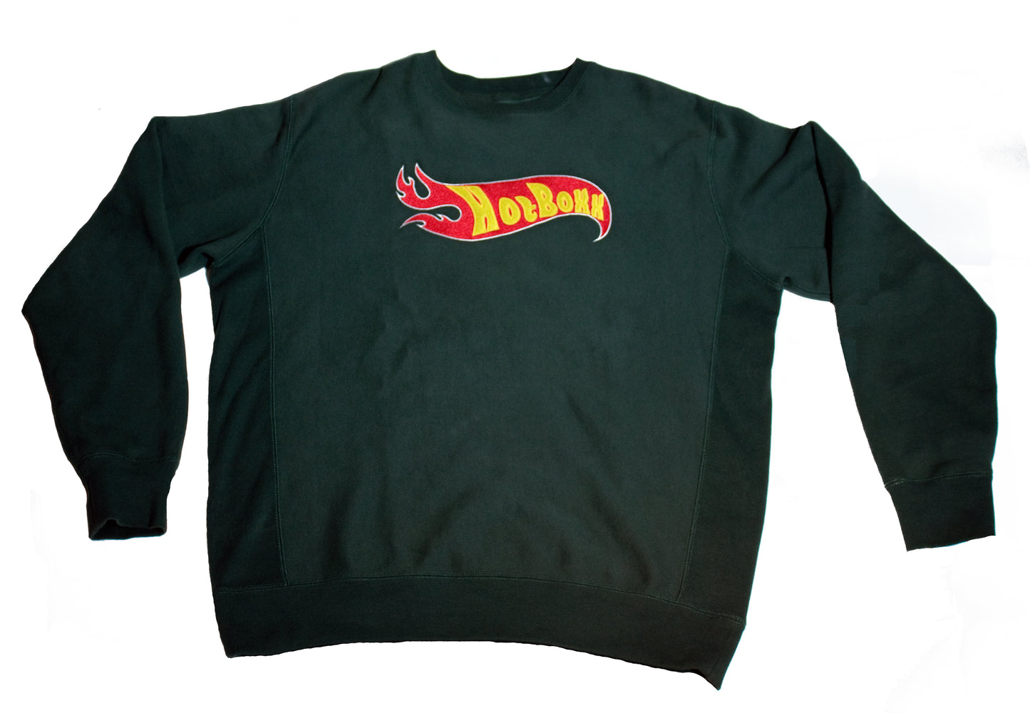 Hotboxx Sweatshirt