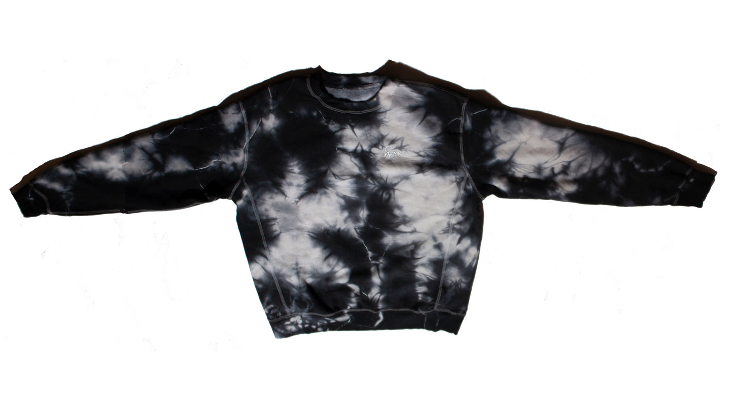 HVNS Snow Camo Sweatshirt