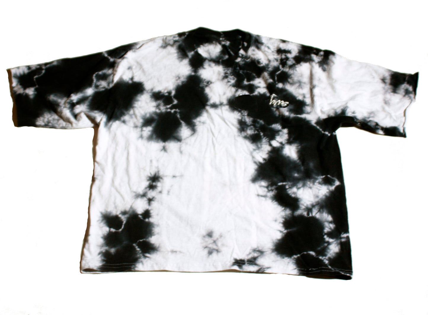 Snow Camo Heavyweight Tee