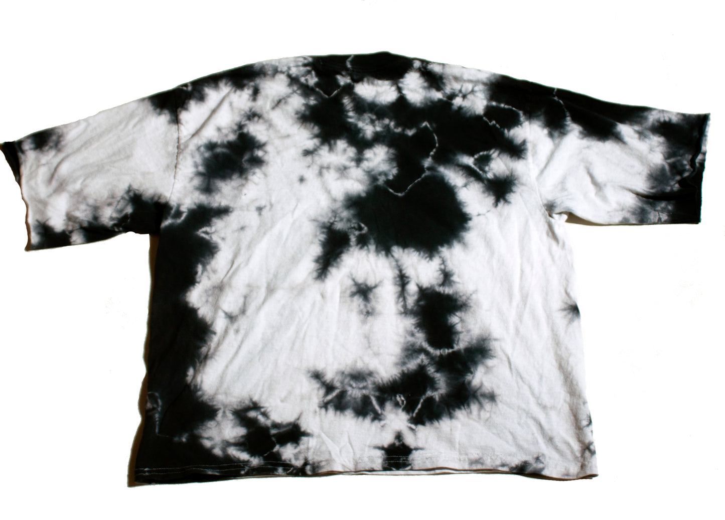 Snow Camo Heavyweight Tee