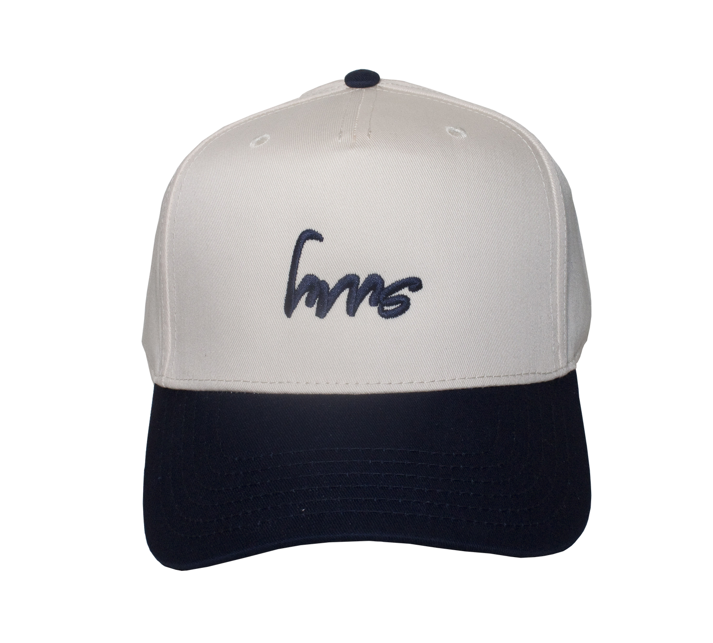 Two Tone Cap