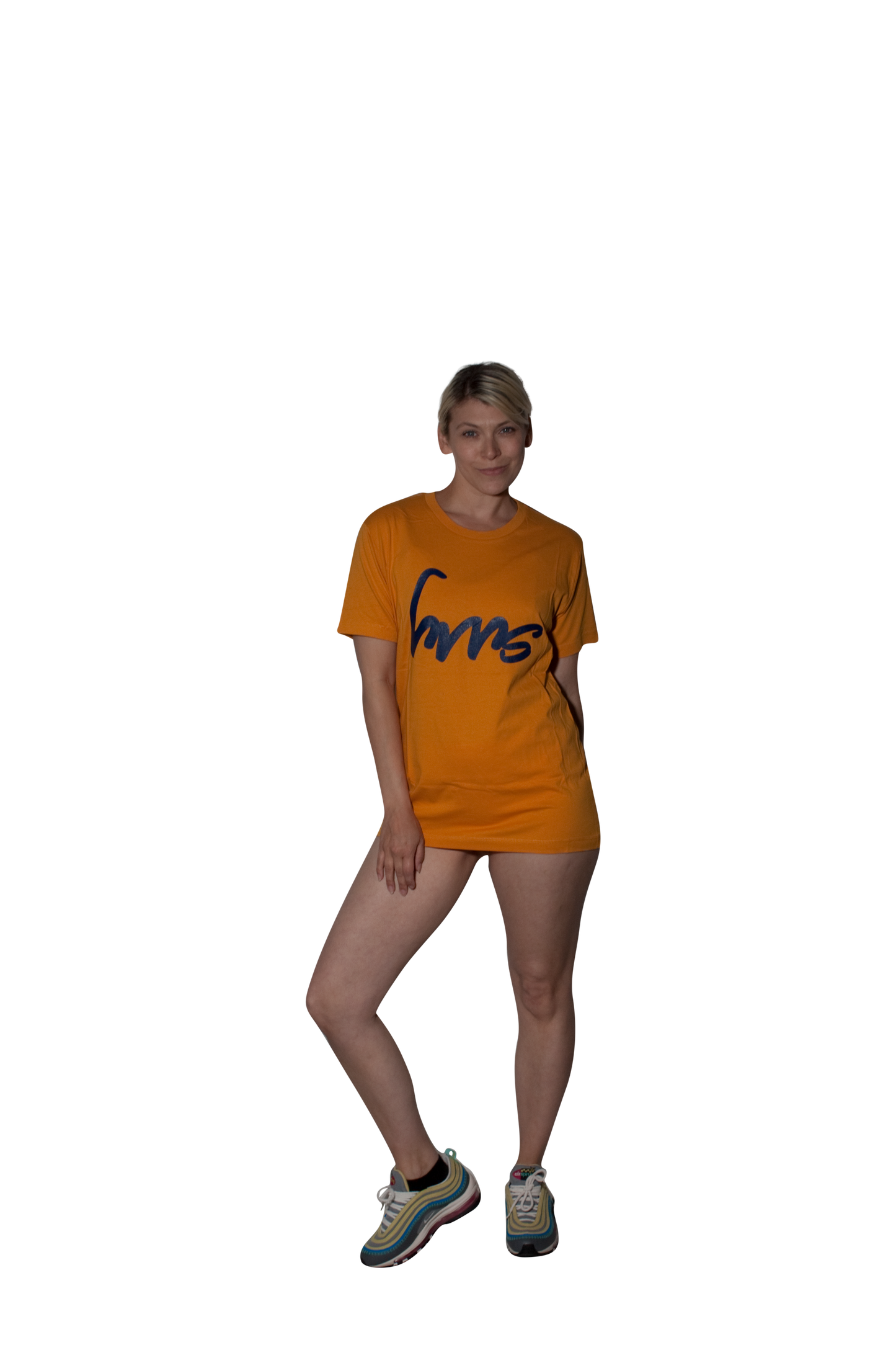 HVNS Premium Logo Tee