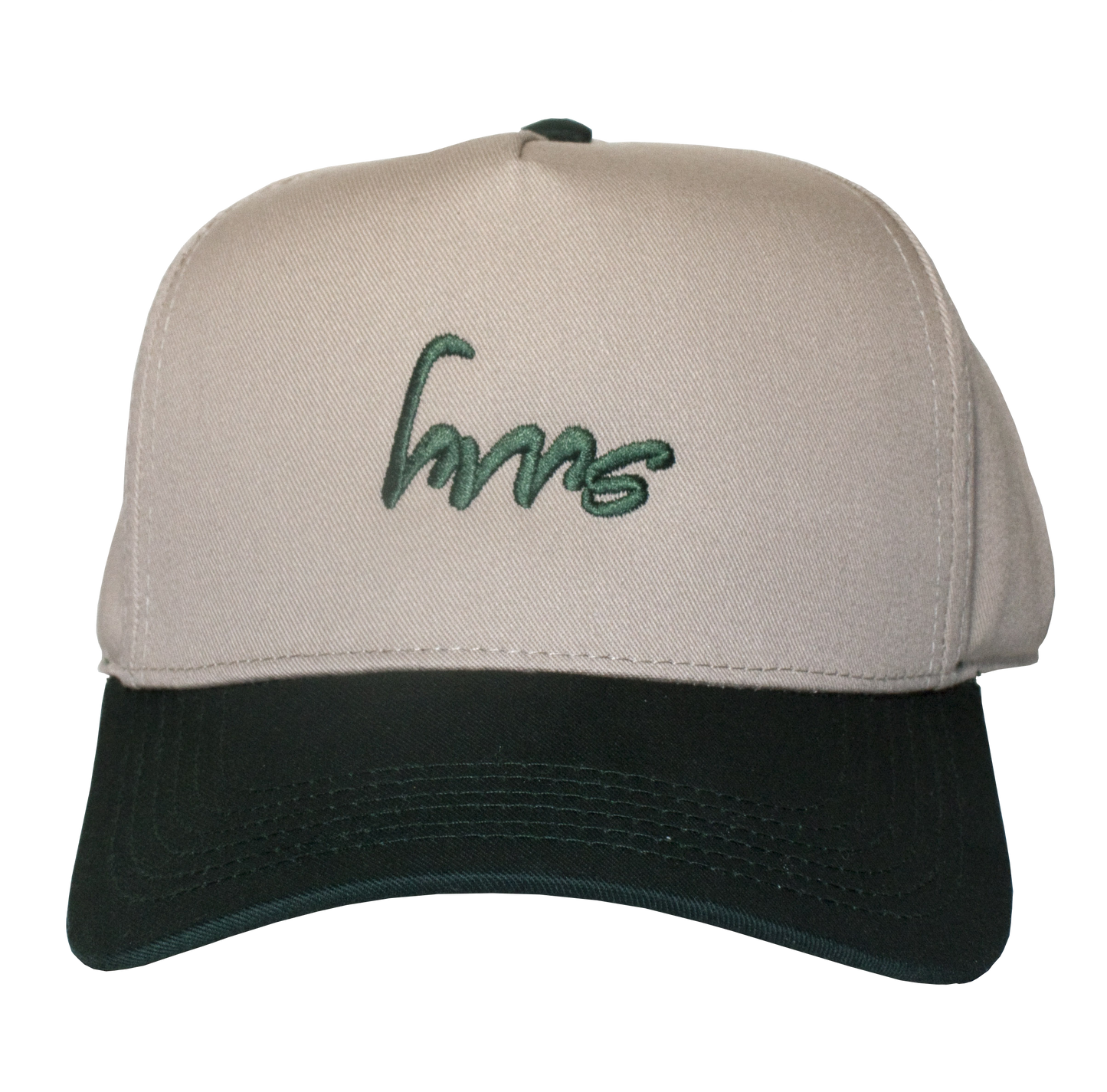 Two Tone Cap