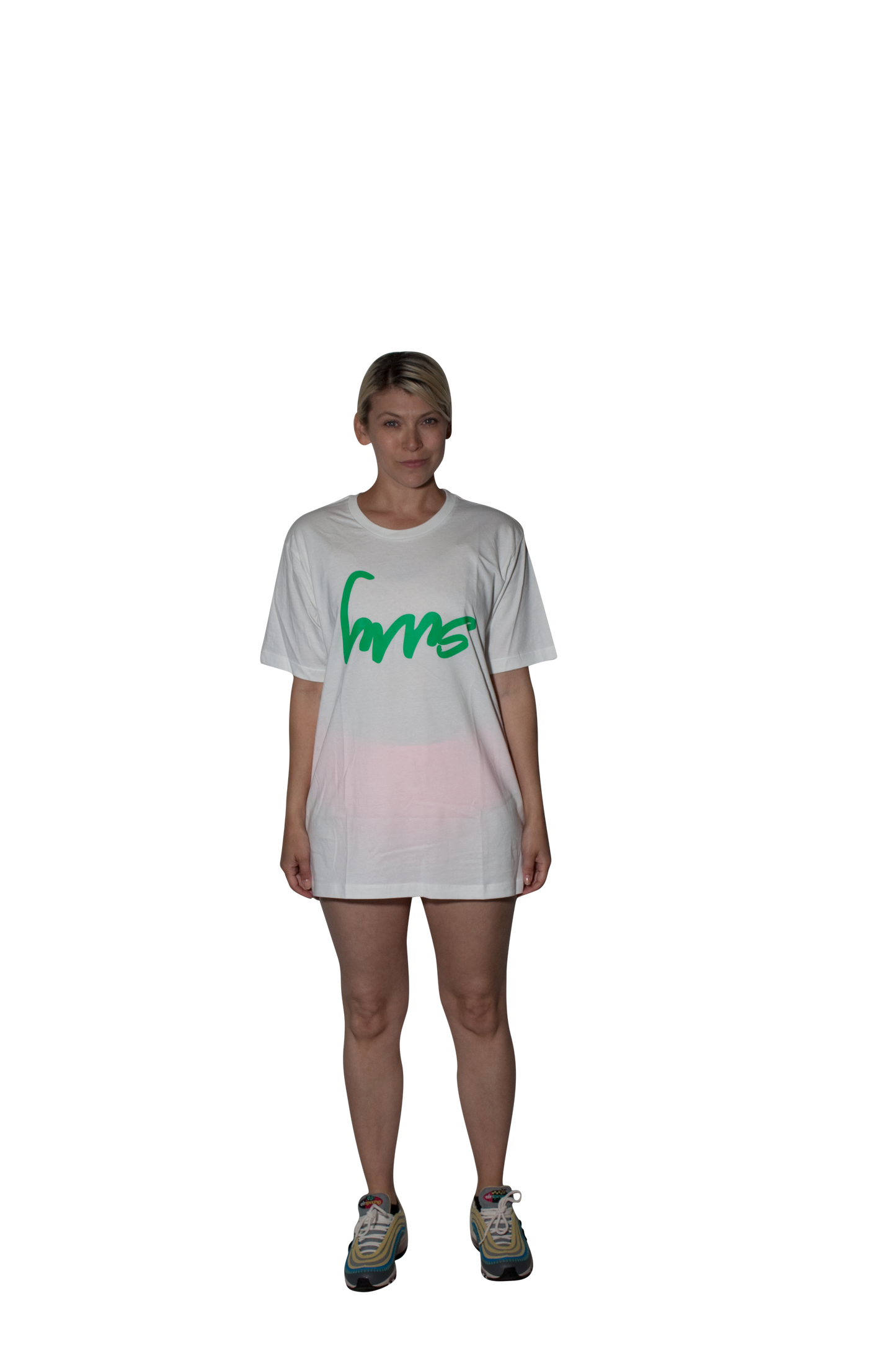 HVNS Premium Logo Tee