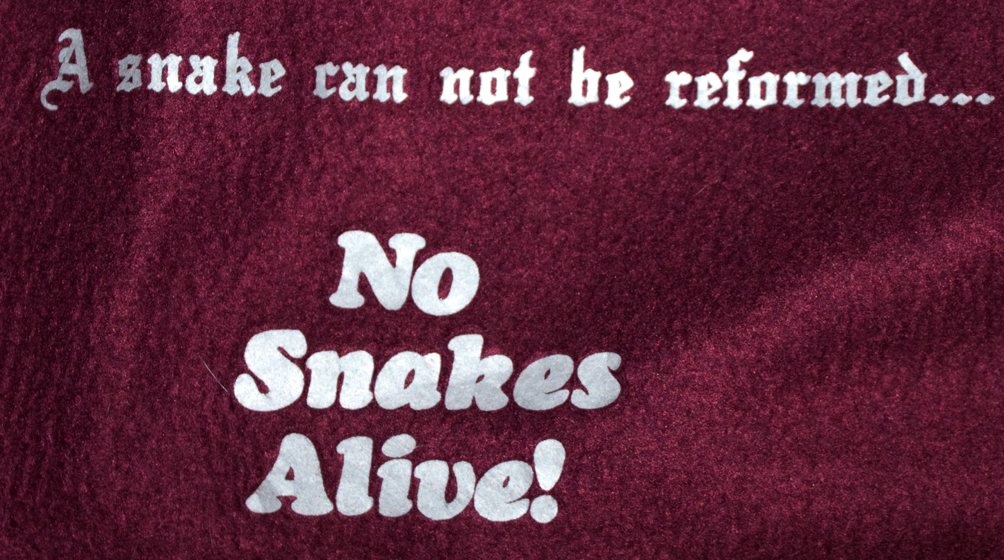 Serpent Killer Hoodie