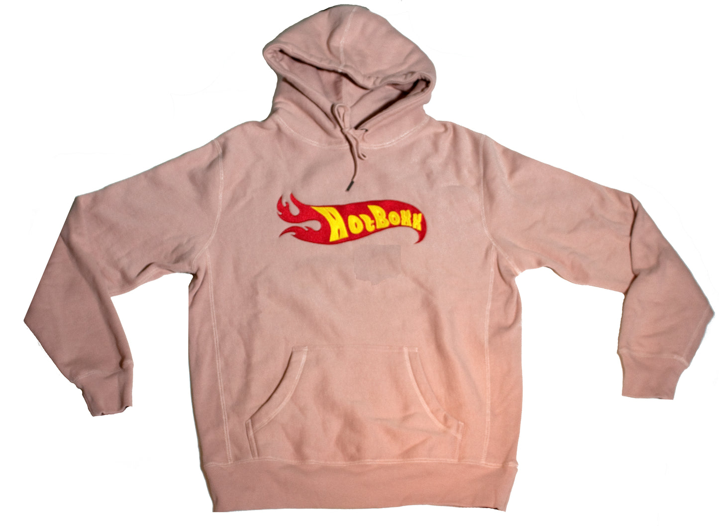 Hotboxx Hoodie