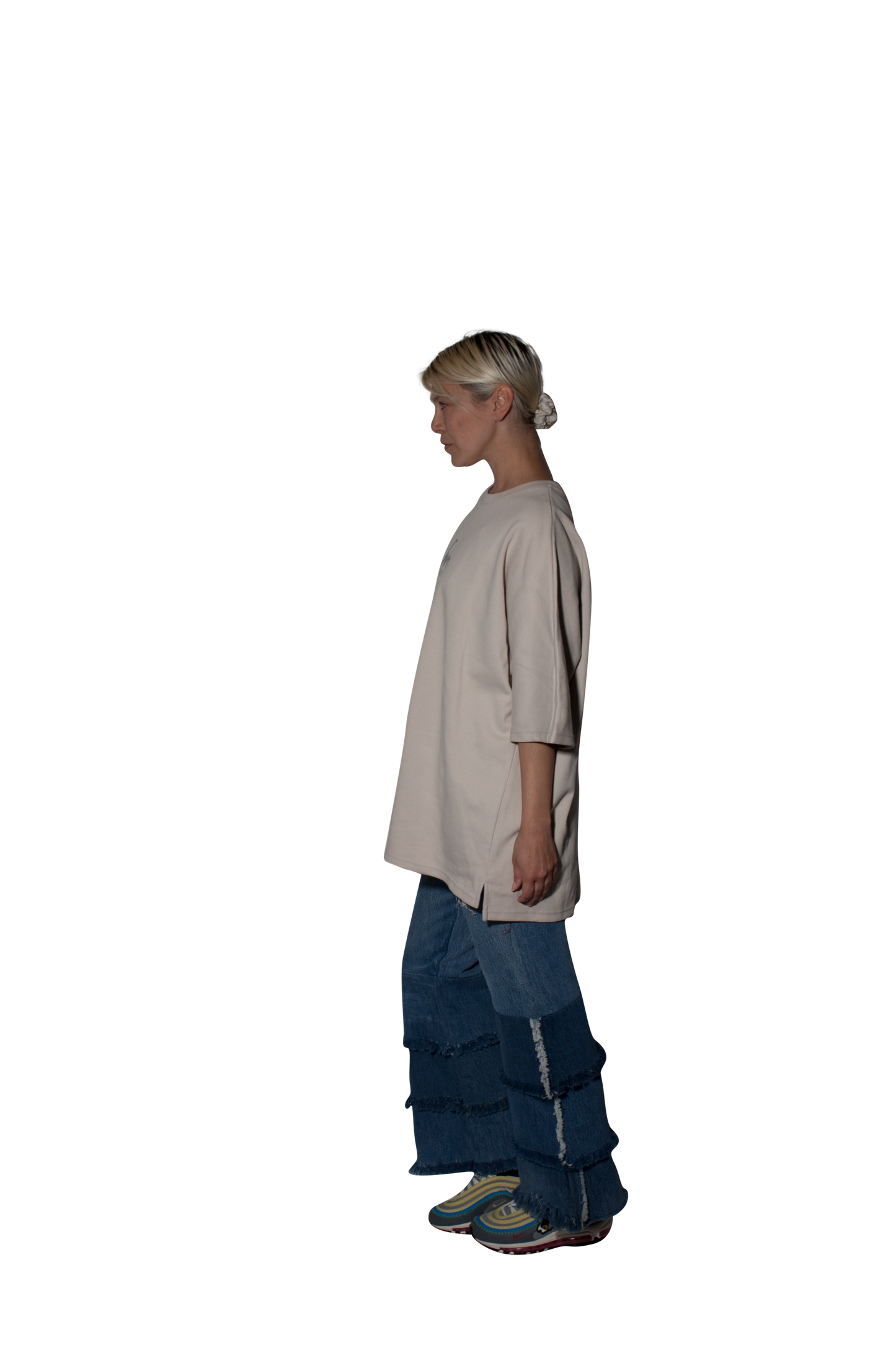 RUFFLES Denim