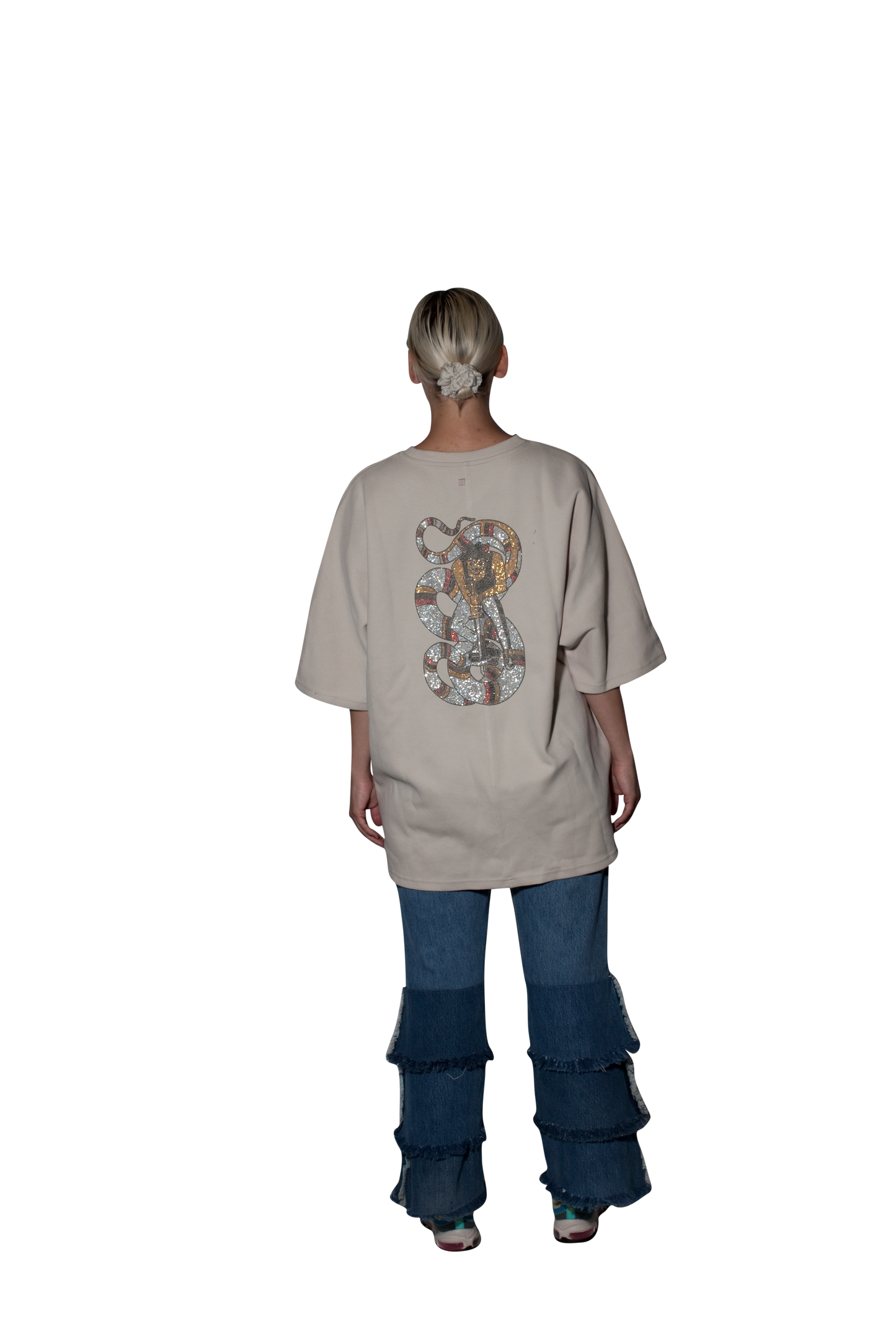 RUFFLES Denim