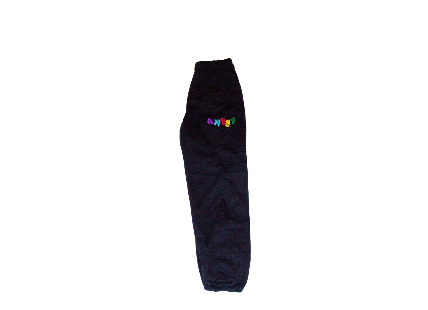 ANTSY KIDS Sweatpants Navy