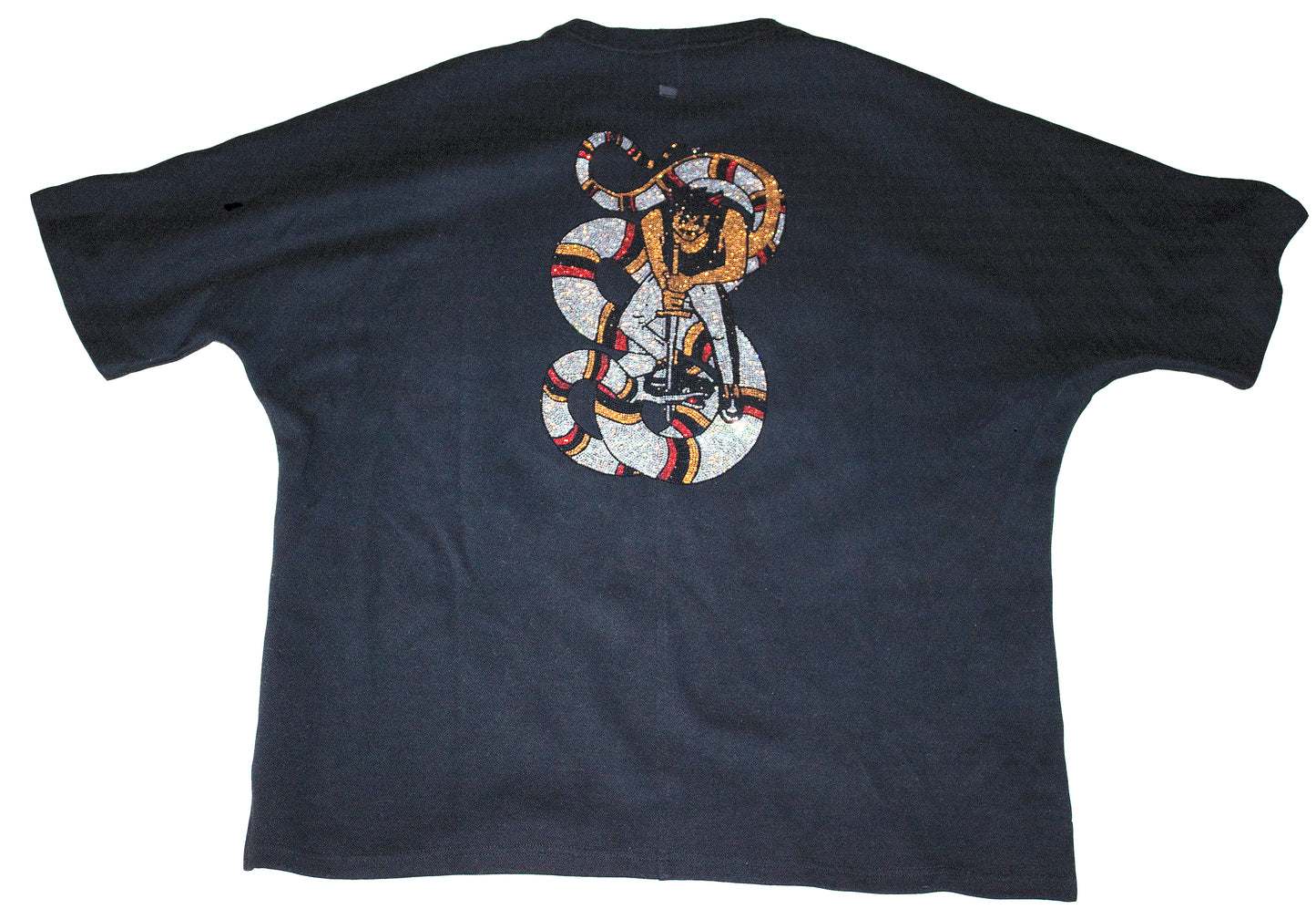 Serpent Killer Tee
