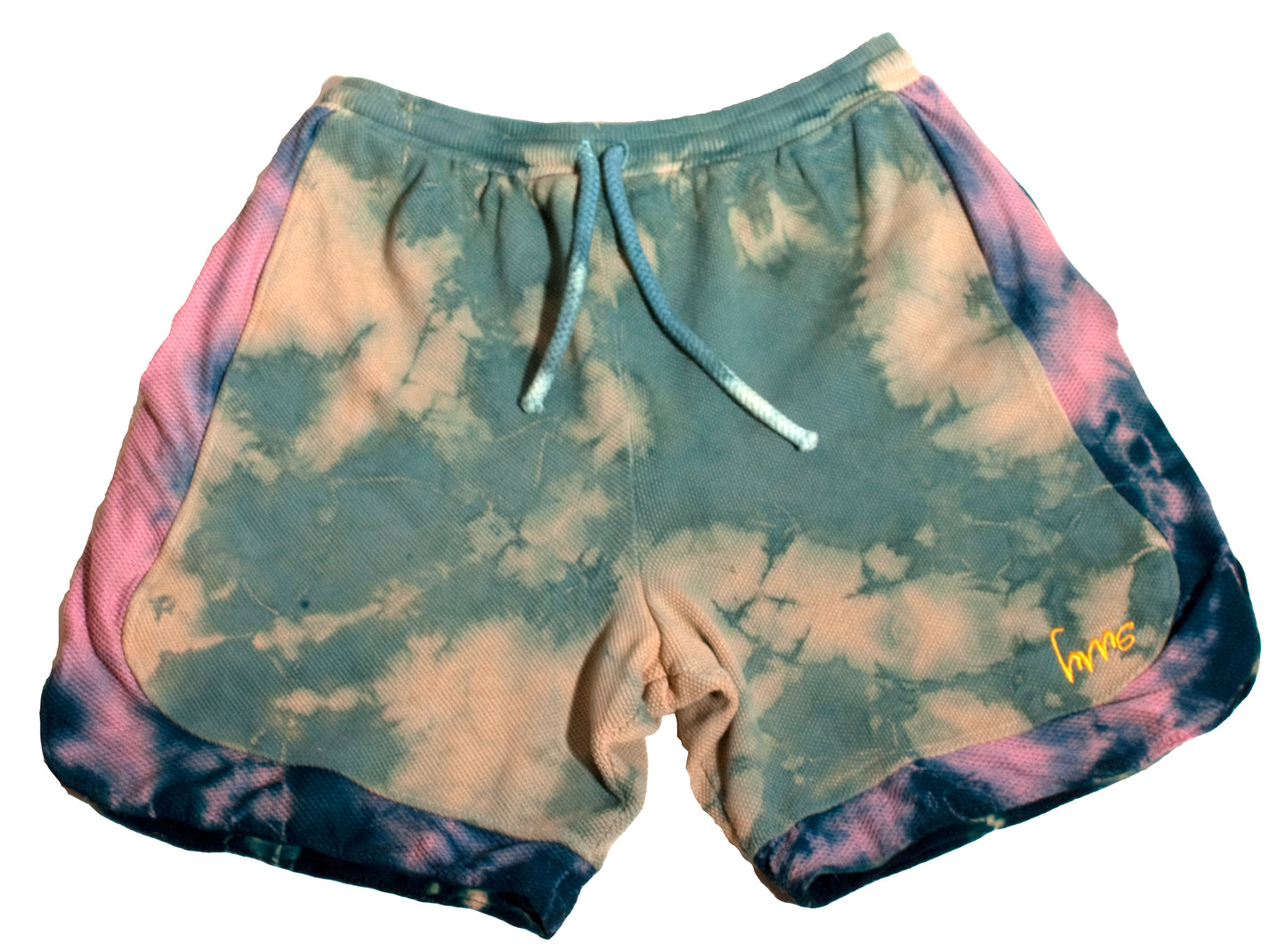 Forester Heavy Short