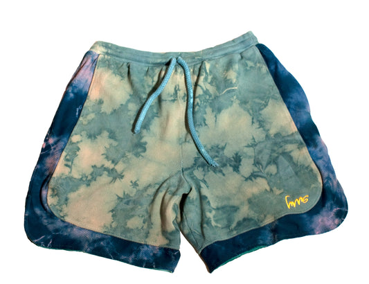 Forester Heavy Short