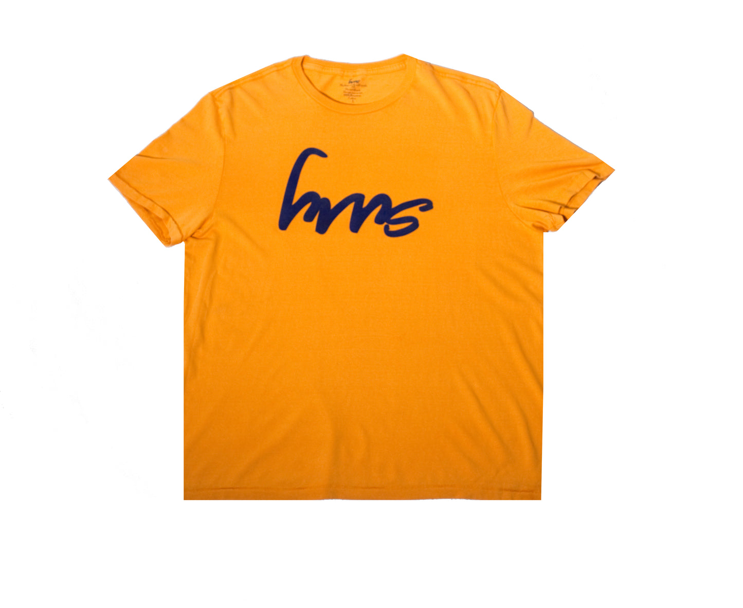 Heavy Logo Tee