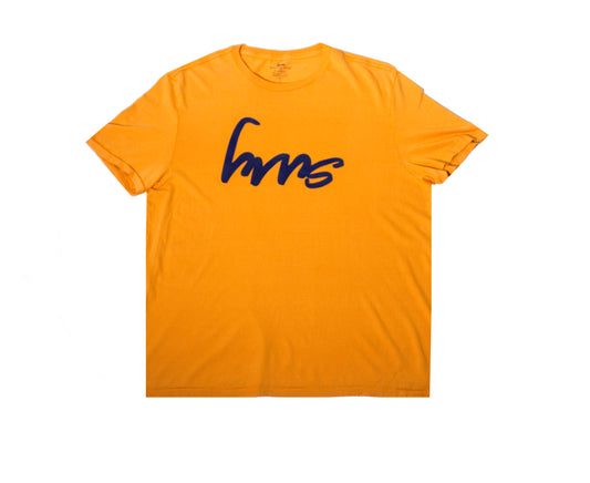 Heavy Logo Tee