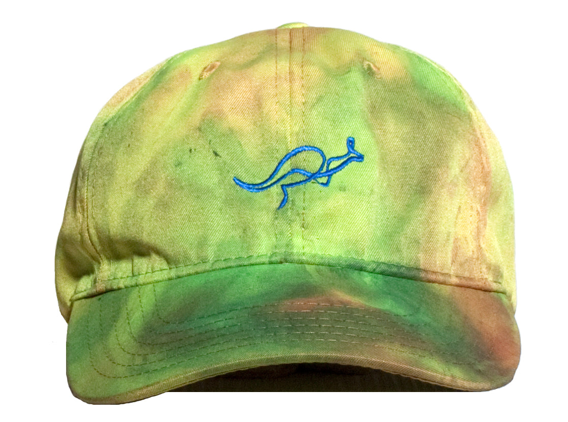 HiPPY Camo Cap