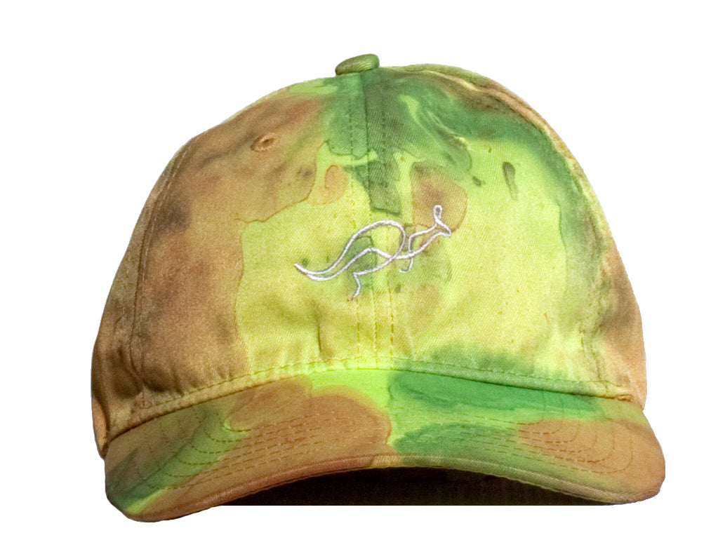 HiPPY Camo Cap