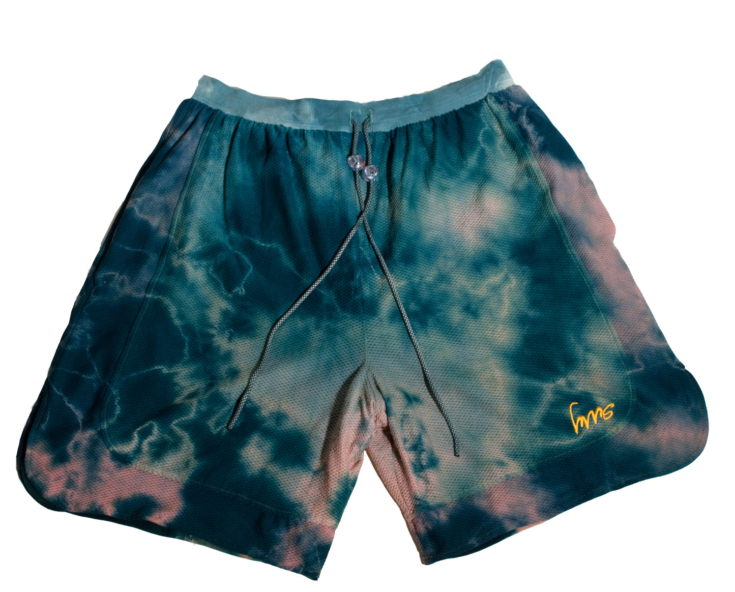 Forester Mesh Short