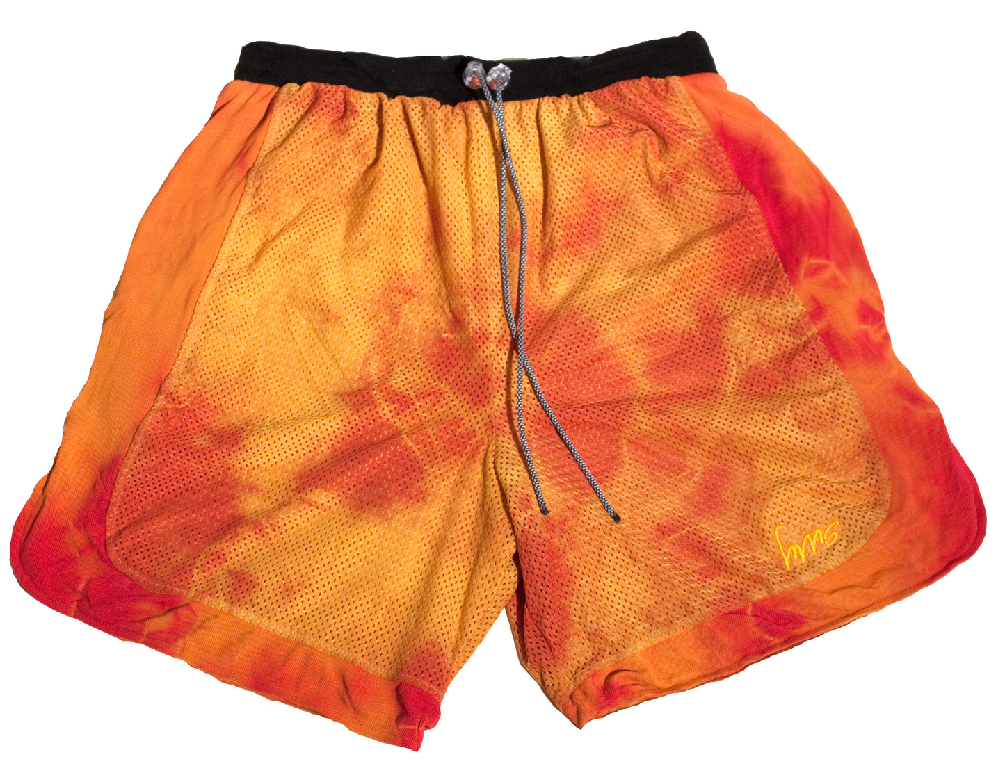 Inferno Mesh Short