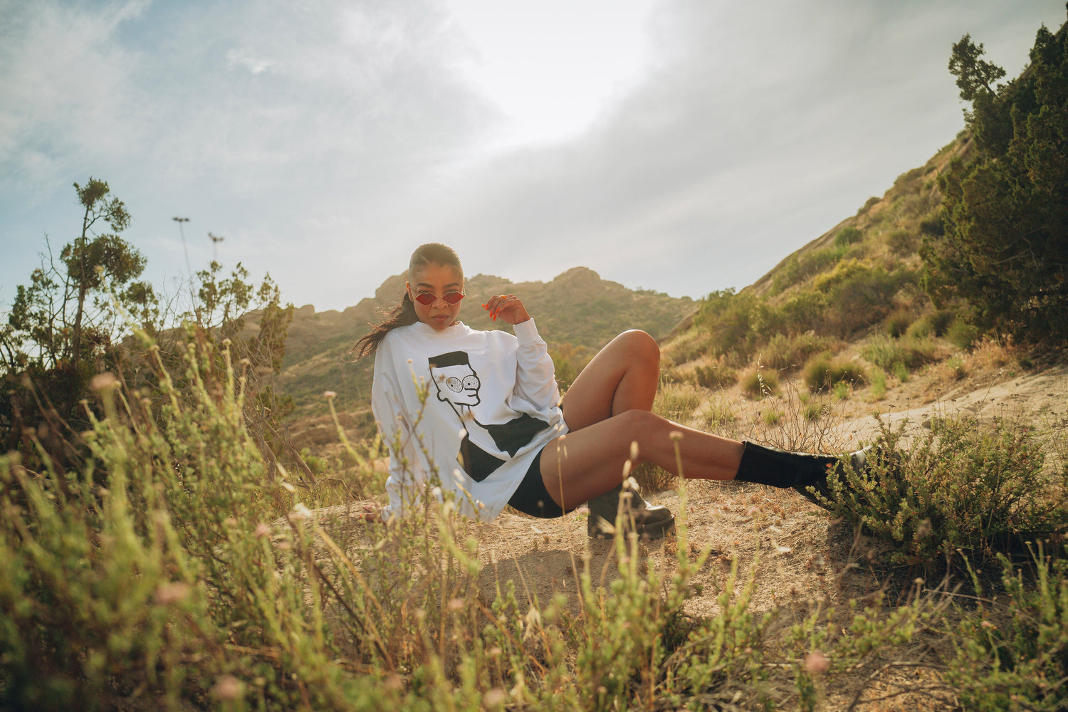 WOMENS TOPS