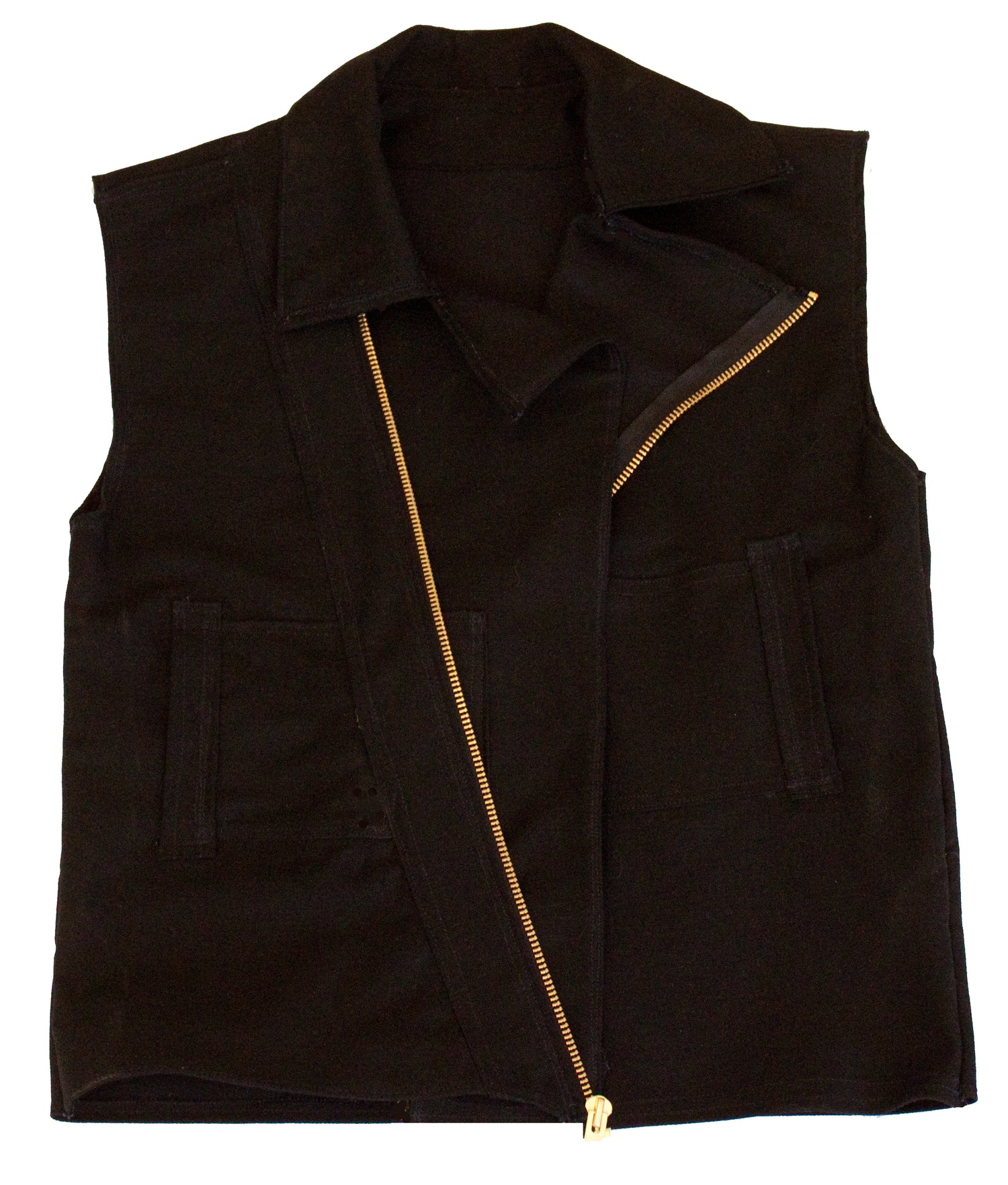 CUSTOMS & Leatherware