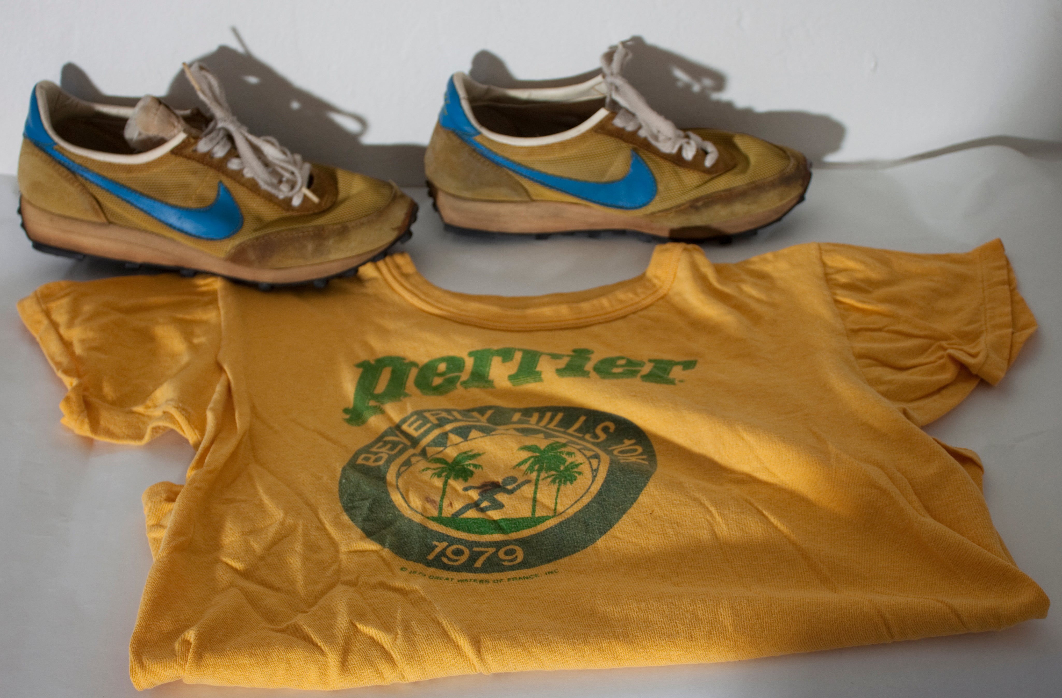 Nike waffle hot sale trainer 1978