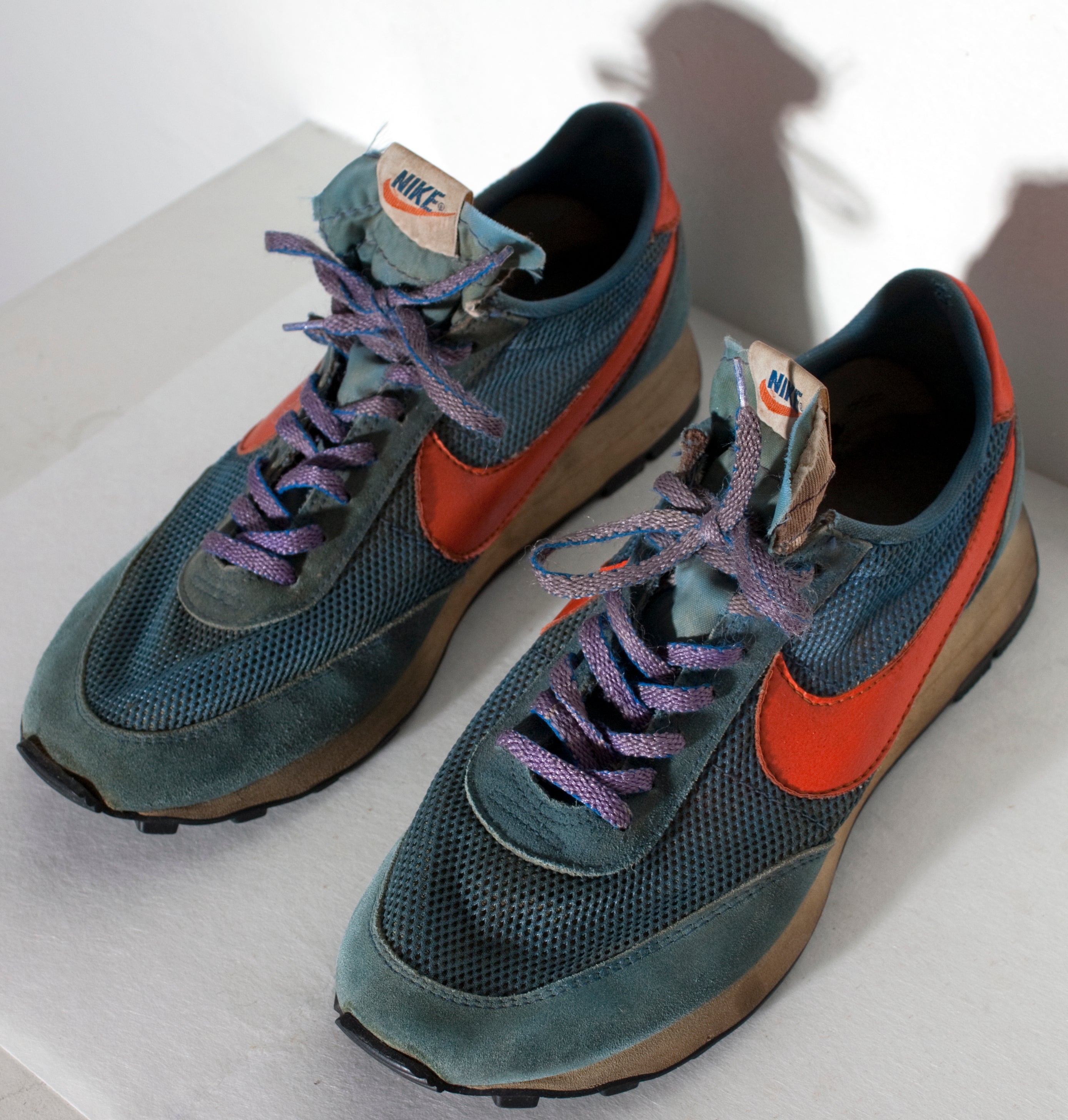 Vintage 1979 Nike Waffle Trainer