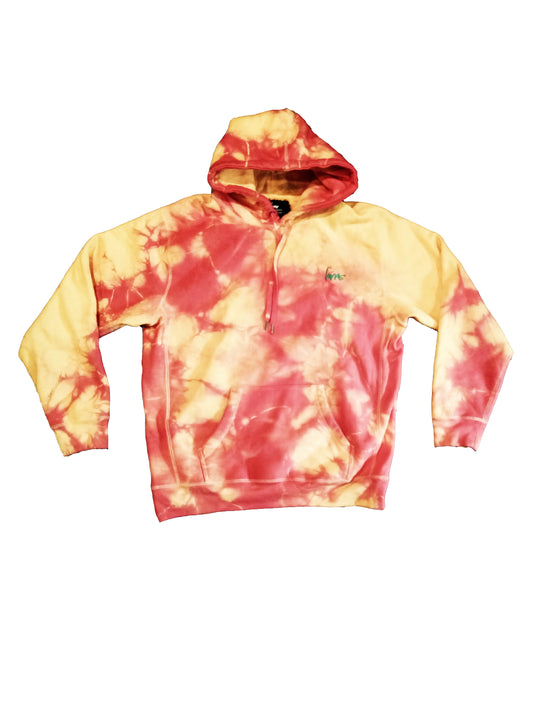 HVNS Man On Fire Hoodie