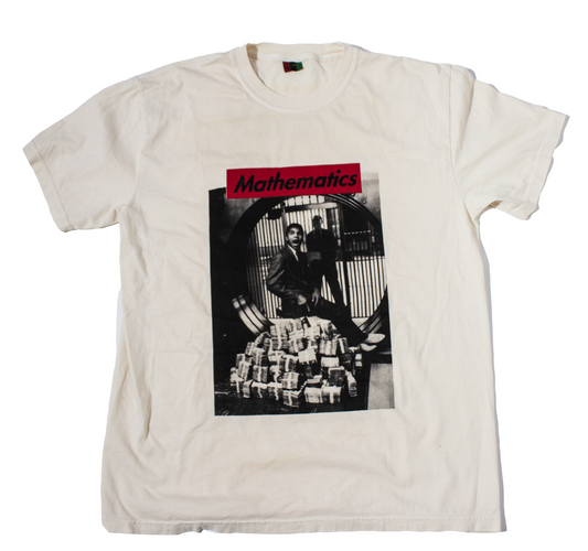 Everything Counts Tee