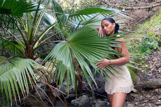 Poca Skirt VII