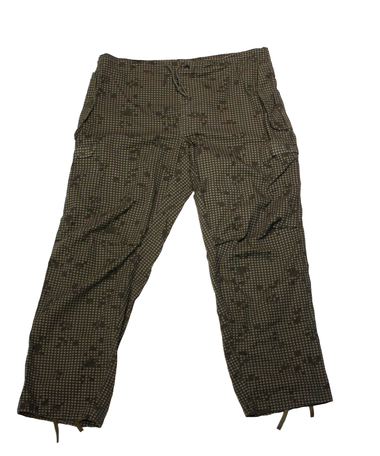 Night Vison Camo Suit