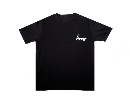 HVNS Small Logo Tee